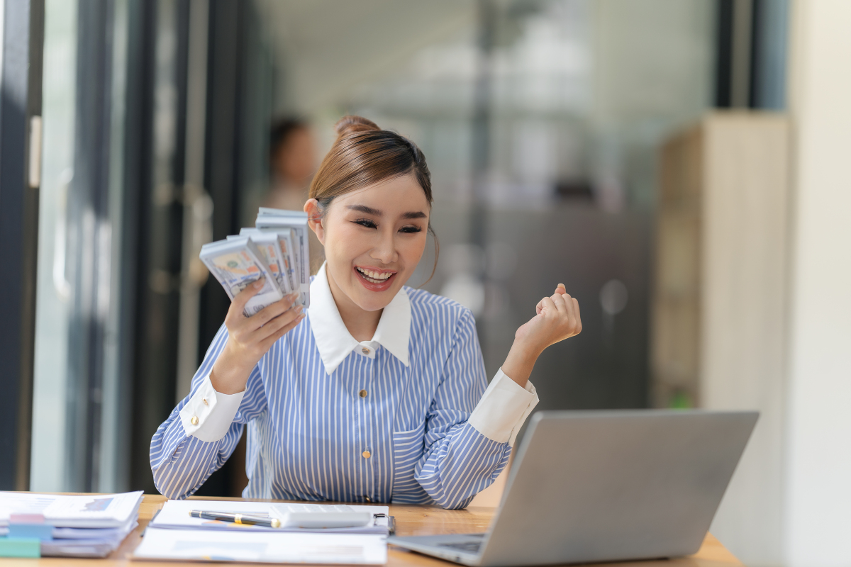 白领个人理财投资服务-第2张图片-华宇铭诚