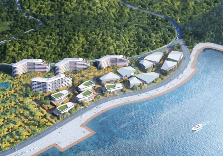 泰康人寿投资养老地产-第2张图片-华宇铭诚