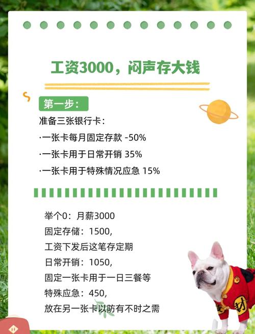 月薪六千怎样投资理财-第1张图片-华宇铭诚 月薪六千怎样投资理财-第1张图片-华宇铭诚