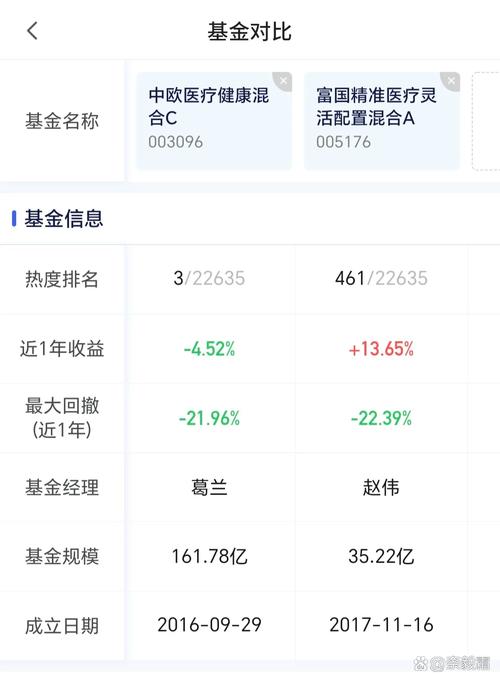 基金净值查询519651-第2张图片-华宇铭诚