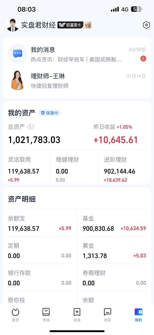 基金净值查询001480-第1张图片-华宇铭诚
