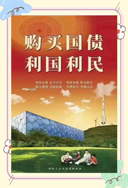 在线国债理财，收益与风险如何？-第2张图片-华宇铭诚