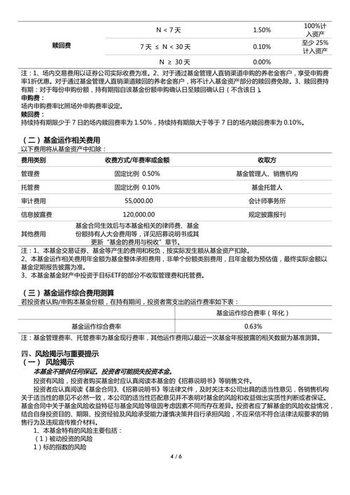 博时大数据100指数基金有何投资优势？-第3张图片-华宇铭诚