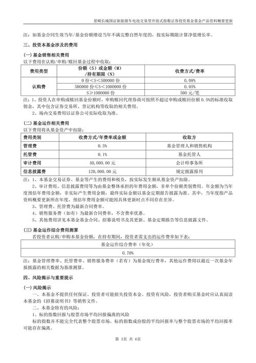 景顺长城新兴成长基金净值今日多少？-第3张图片-华宇铭诚