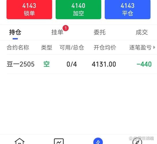 温州中大期货掌上期货有何优势？-第1张图片-华宇铭诚