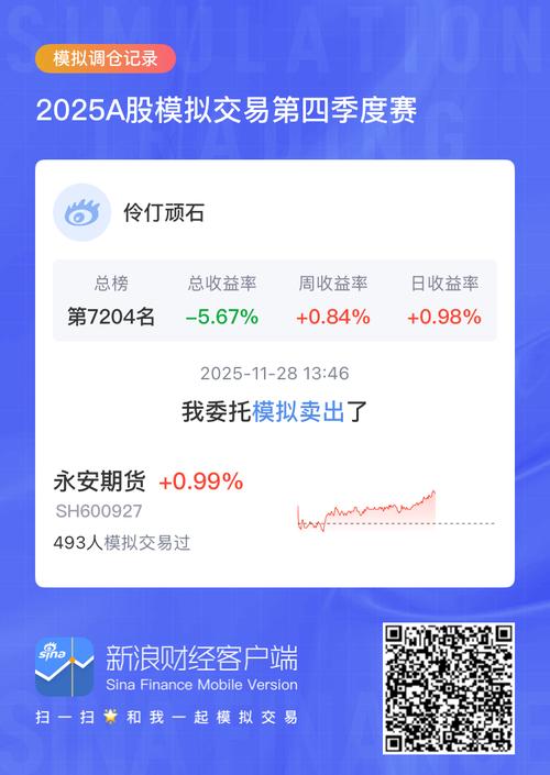 永安期货与中信期货哪家更优？-第3张图片-华宇铭诚