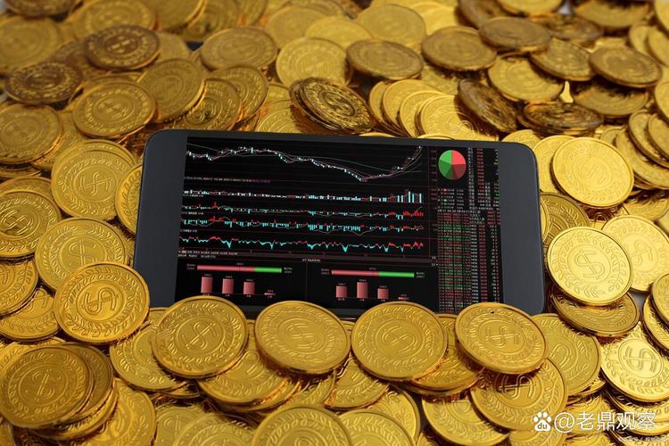 期货公司筹备股指期货，有何新动向？-第2张图片-华宇铭诚