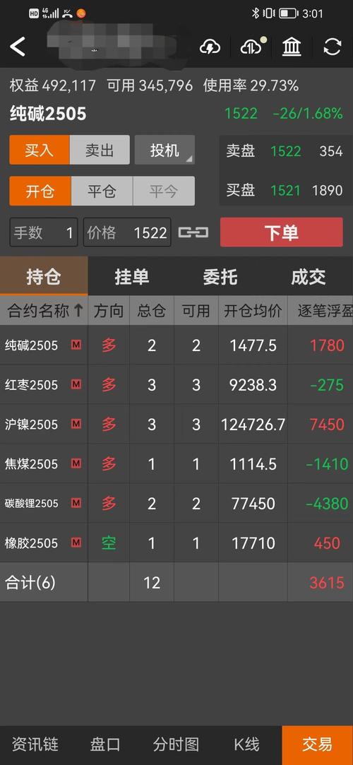 苹果期货违法交易如何监管？-第2张图片-华宇铭诚