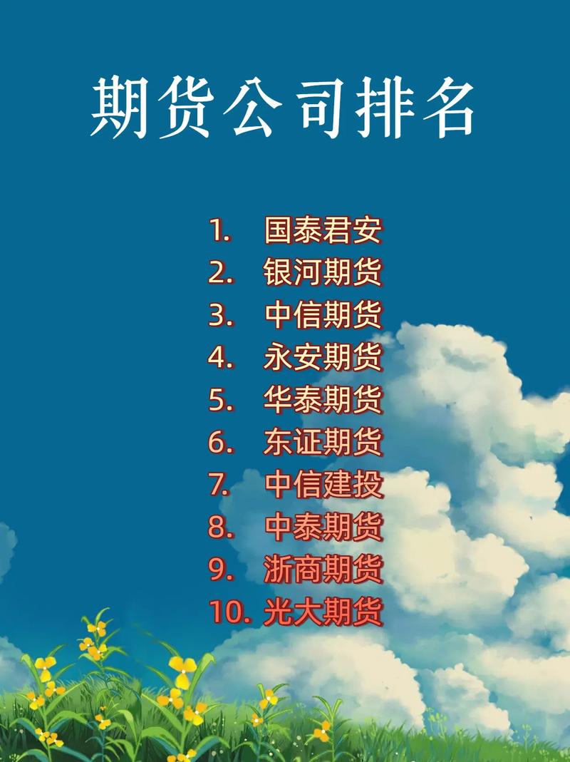 期货赢家真是期货公司吗？-第1张图片-华宇铭诚