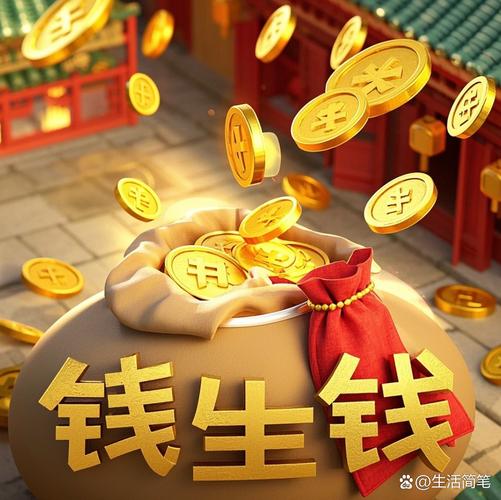 现在投资免费赚钱热门靠谱吗？-第3张图片-华宇铭诚