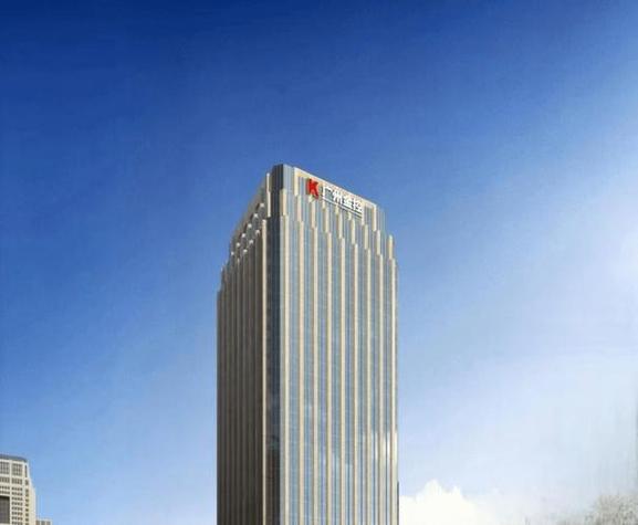 广州金控基金管理有限公司-第1张图片-华宇铭诚