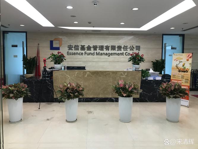 北京瑞信投资有限公司-第2张图片-华宇铭诚