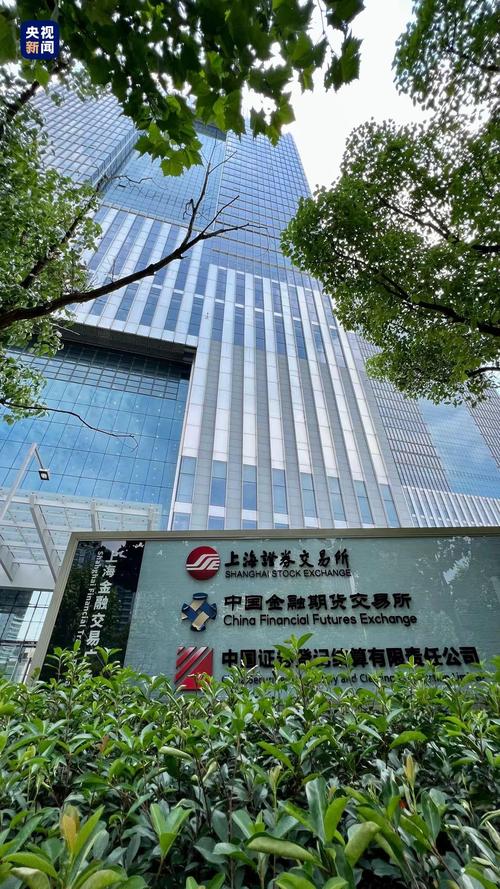 国内哪些期货交易所是国家承认的?-第1张图片-华宇铭诚 国内哪些期货交易所是国家承认的?-第1张图片-华宇铭诚