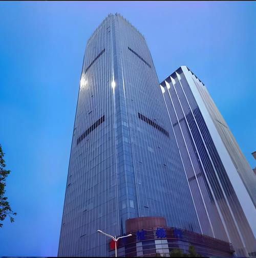 深圳诺德投资有限公司-第1张图片-华宇铭诚