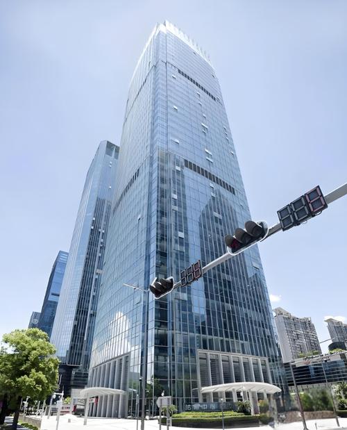 深圳诺德投资有限公司-第2张图片-华宇铭诚