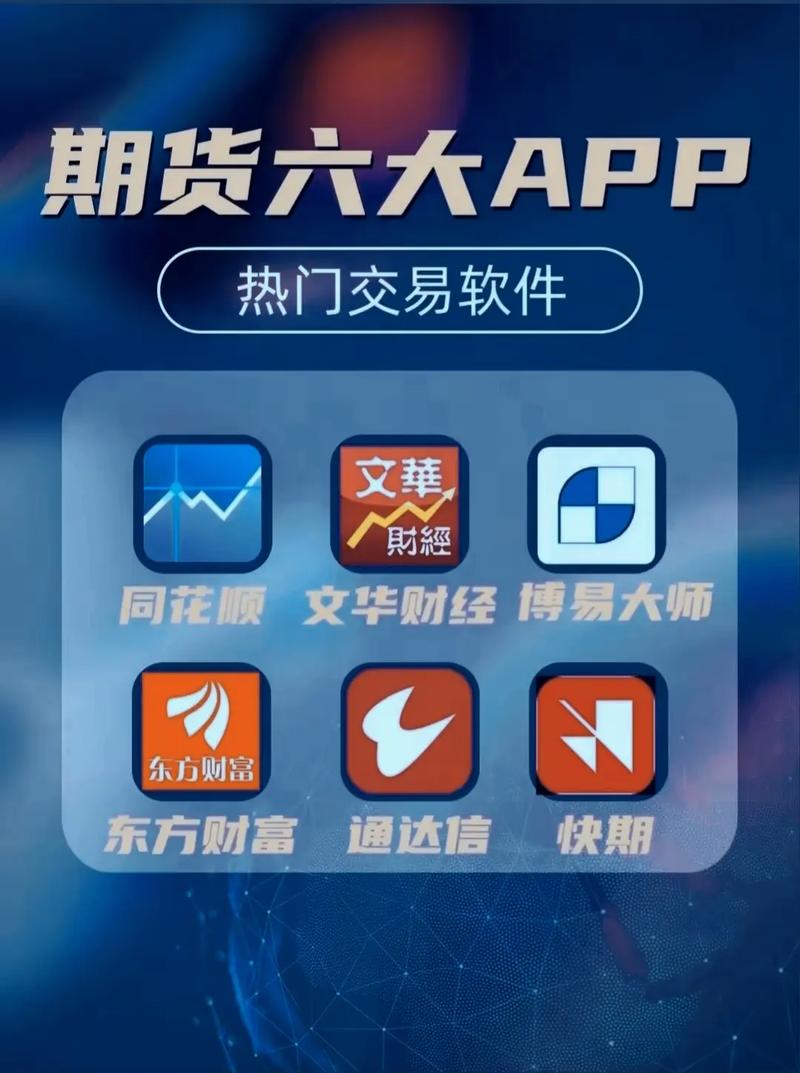 大智慧期货手机版官网-第1张图片-华宇铭诚