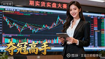 中国国际期货实盘大赛高手秘诀是什么？-第1张图片-华宇铭诚