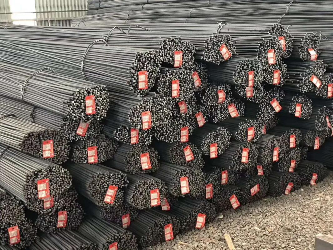 螺纹钢期货东方财富网最新行情如何？-第3张图片-华宇铭诚