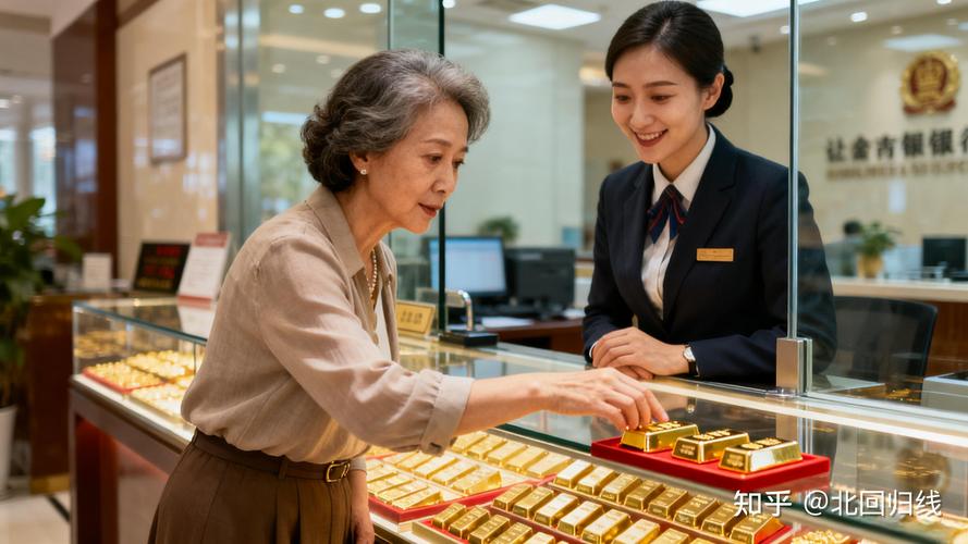 贵金属投资工作到底怎么样?-第3张图片-华宇铭诚 贵金属投资工作到底怎么样?-第3张图片-华宇铭诚