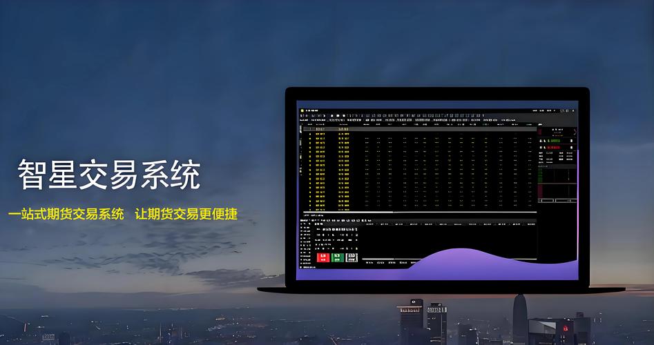 期货交易软件安全如何保障？-第3张图片-华宇铭诚