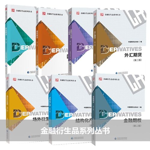 期权期货与金融衍生品-第1张图片-华宇铭诚