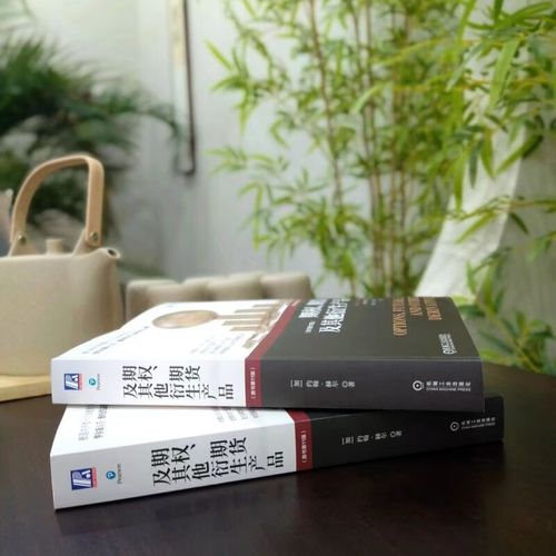 期权期货与金融衍生品-第2张图片-华宇铭诚