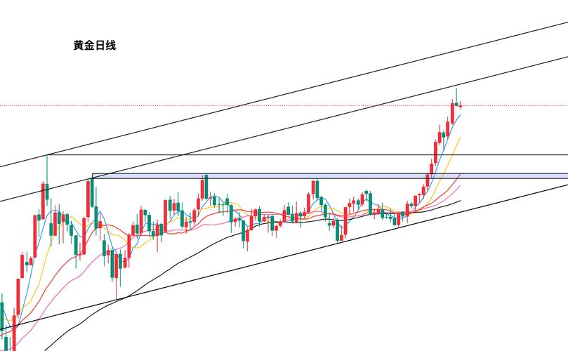 今日期货黄金行情怎么走?-第1张图片-华宇铭诚 今日期货黄金行情怎么走?-第1张图片-华宇铭诚