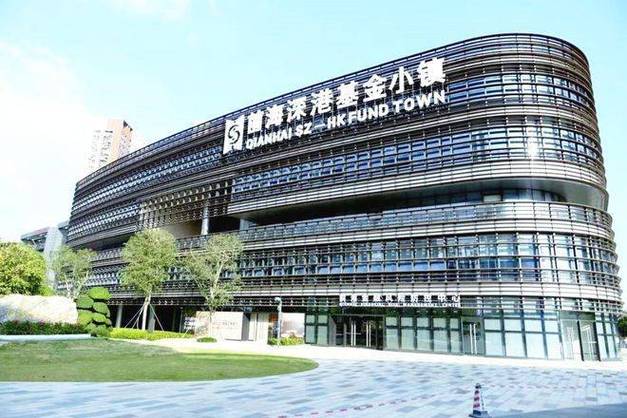 深圳前海期货有何独特优势？-第1张图片-华宇铭诚