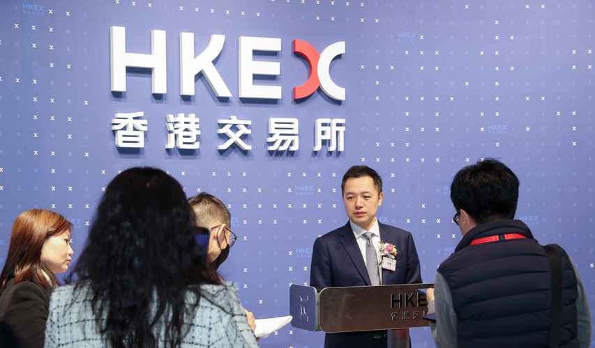 恒生股指期货是骗局吗？-第2张图片-华宇铭诚