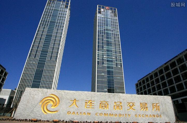 大连商品期货交易大厦有何独特之处？-第1张图片-华宇铭诚