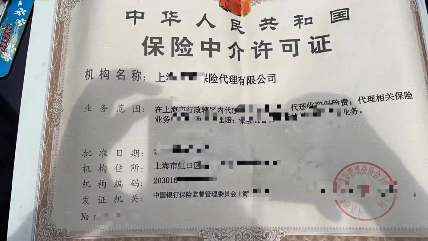 全投资牌照的保险公司有何独特优势？-第2张图片-华宇铭诚