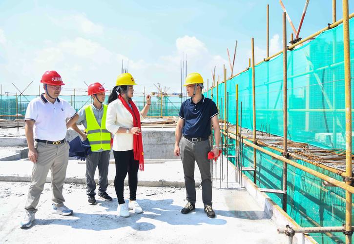 重庆市中宝投资集团是做什么的？-第2张图片-华宇铭诚