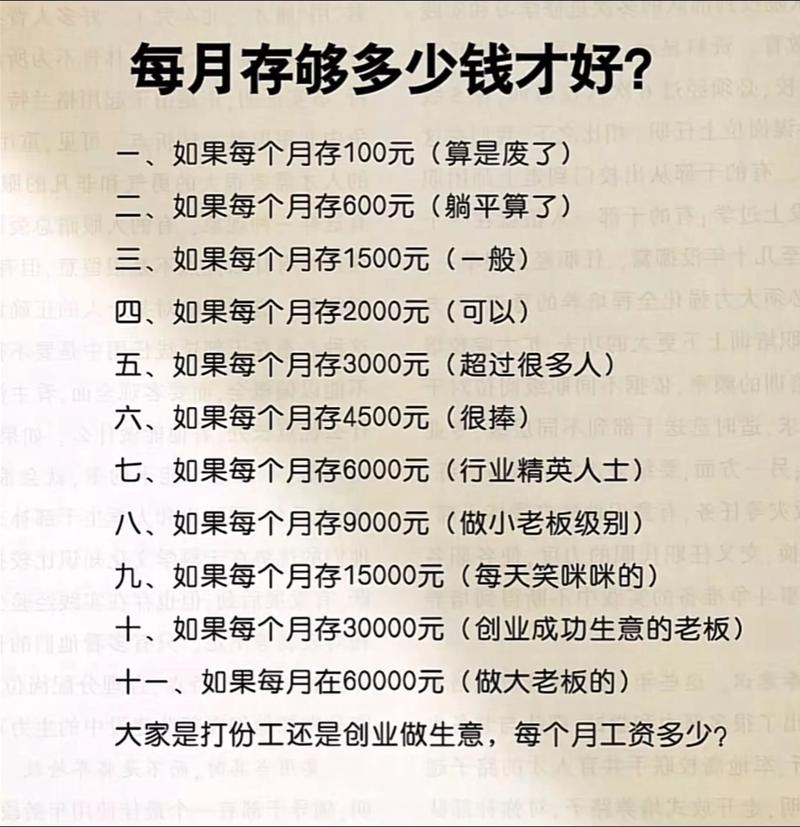 工薪家庭如何投资理财最合适？-第2张图片-华宇铭诚