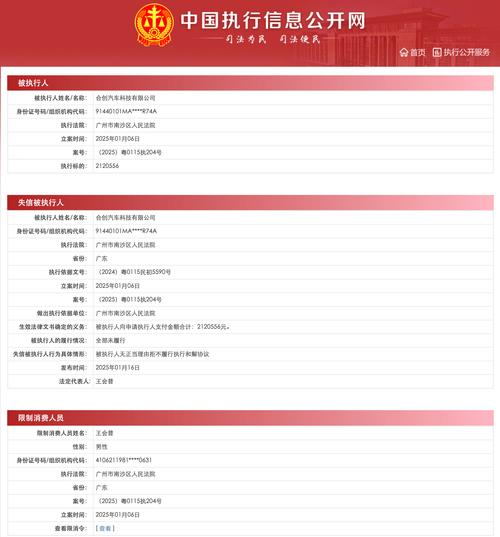 证券期货失信记录怎么查？-第3张图片-华宇铭诚