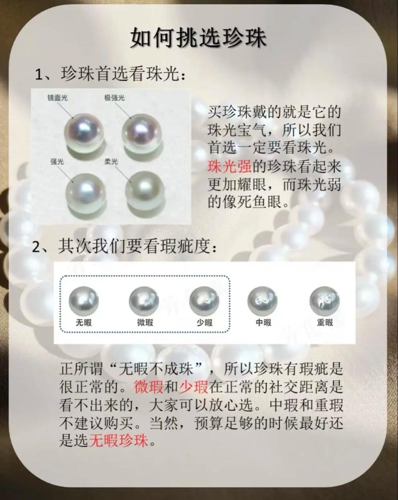 炒珍珠，现货交易还是期货投资？-第2张图片-华宇铭诚