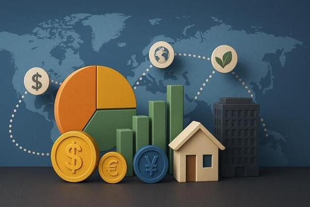 当前哪些理财投资市场比较靠谱？-第3张图片-华宇铭诚