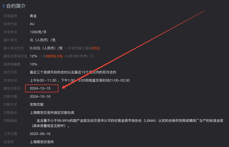 期货合约到期怎么移仓？-第1张图片-华宇铭诚
