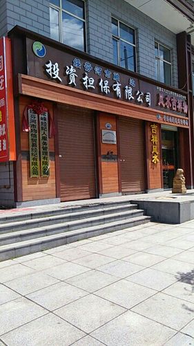 北京担保投资有限公司有何业务优势？-第2张图片-华宇铭诚