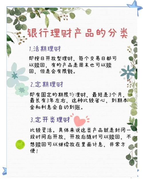 投资理财如何入门？-第1张图片-华宇铭诚