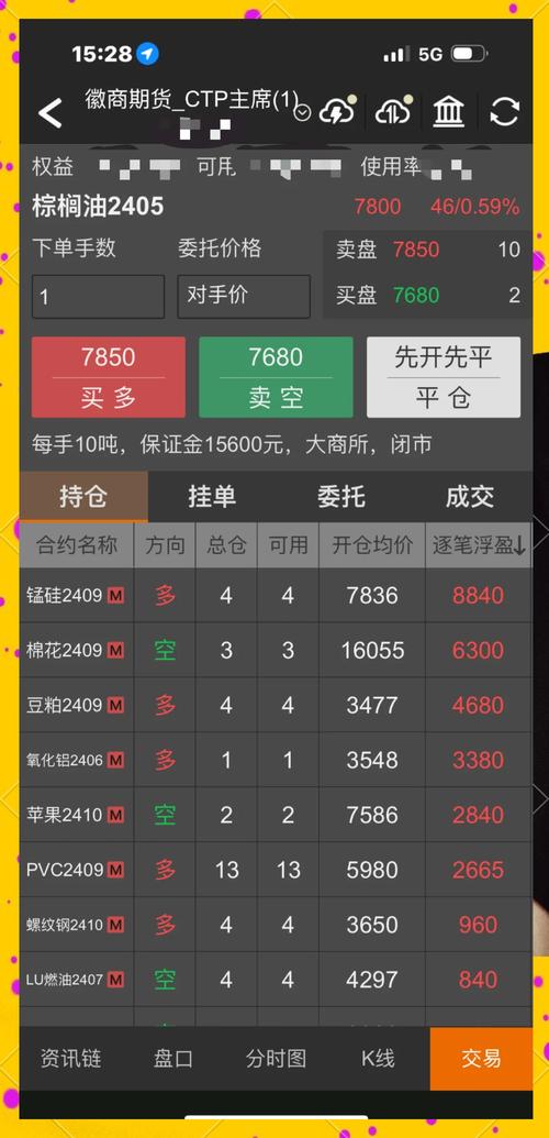 手机期货交易软件怎么选？-第3张图片-华宇铭诚