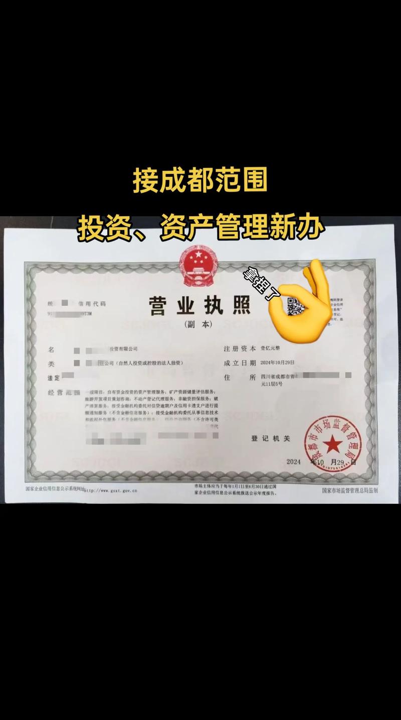 投资金融注册公司，如何选最优路径？-第1张图片-华宇铭诚