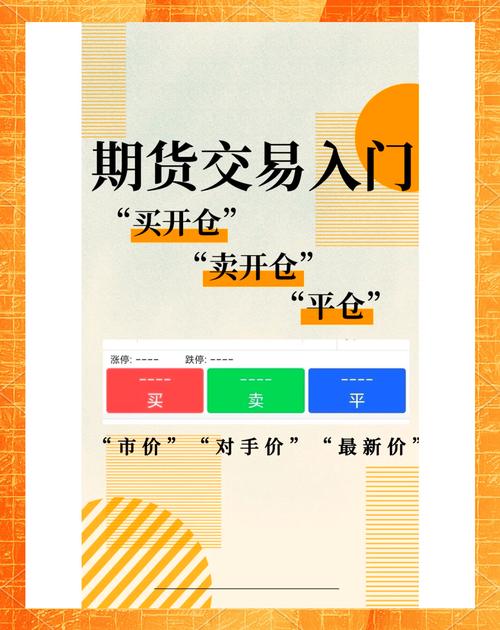 期货交易软件怎么用?新手入门指南-第1张图片-华宇铭诚 期货交易软件怎么用?新手入门指南-第1张图片-华宇铭诚
