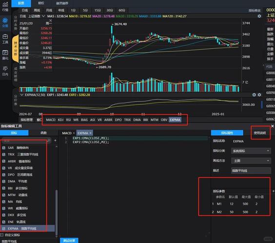 期货交易记录分析软件好用吗？-第2张图片-华宇铭诚