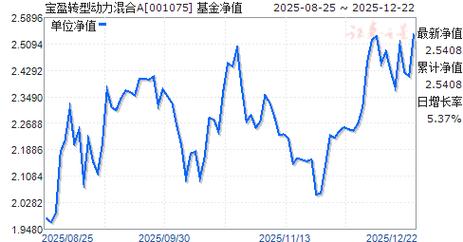 宝盈基金001075-第2张图片-华宇铭诚