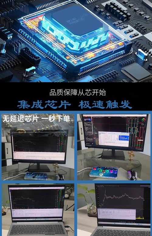 股指期货交易软件有哪些推荐？-第3张图片-华宇铭诚