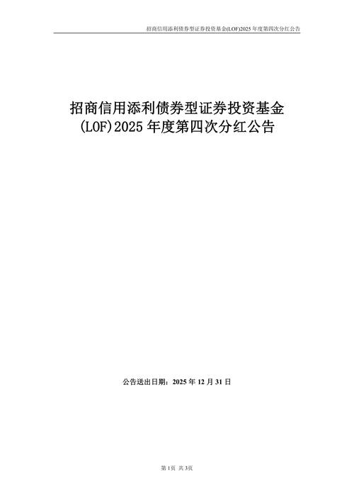 2025年分红基金有哪些值得买？-第2张图片-华宇铭诚