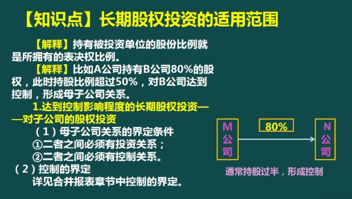 股权投资基金投资范围有哪些？-第3张图片-华宇铭诚