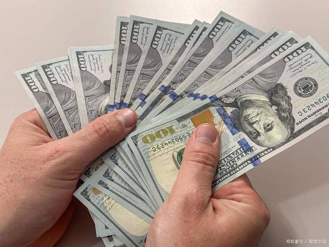 人民币基金与美元基金，如何选择更优？-第3张图片-华宇铭诚