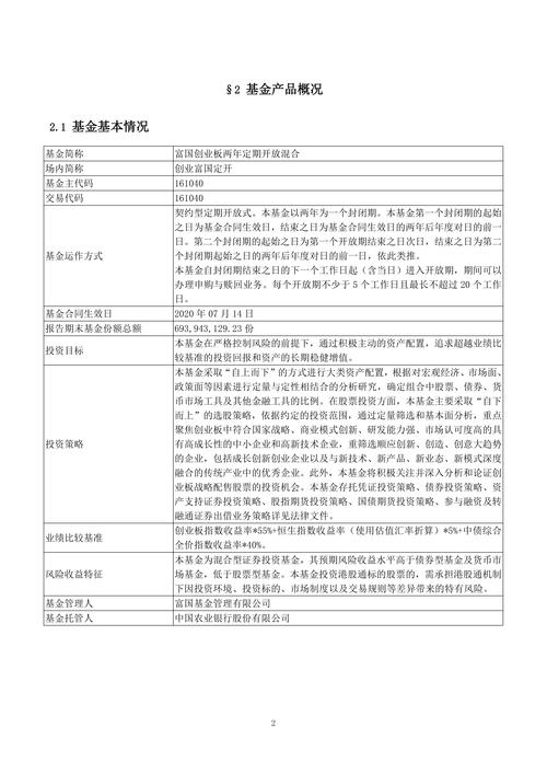 分级基金整改大限将至，你的基金将面临怎样的命运？-第2张图片-华宇铭诚