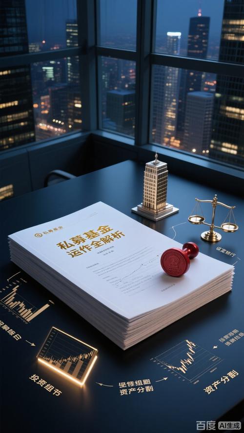 有限合伙私募基金咋设立？-第2张图片-华宇铭诚